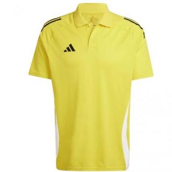 Adidas Performance T-Shirt Tiro 24 Competition Poloshirt – Polyester, 2XL