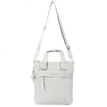 Borsa Furo Roku di Hedgren in Grigio Chiaro