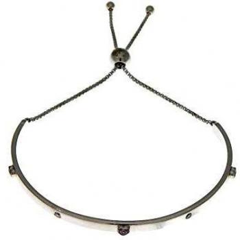 Brazalete de Plata Pandora Mujer