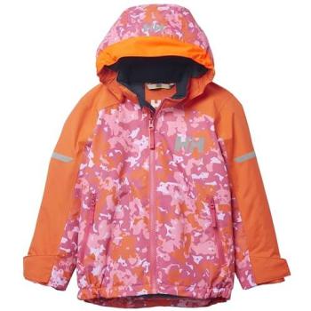 Veste de ski pour enfant Helly Hansen Legend 2.0 Rose 8 ans