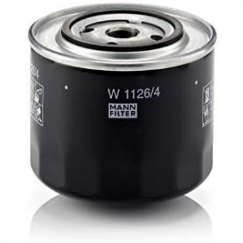 Mann Oil Filter Made in UK
