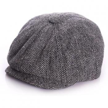 Accessoire d'hiver en Denim pour enfants