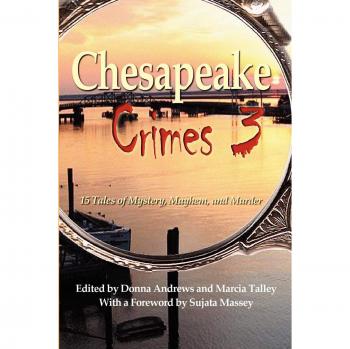 Chesapeake Crimes 3