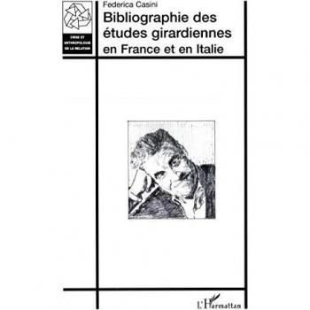 Bibliographie des études girardiennes
