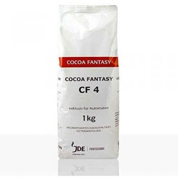 Jacobs Kakao Cocoa Fantasy CF4 1kg