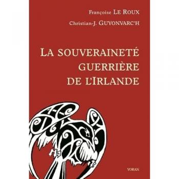 Souverainete guerriere de l'irlande (la)