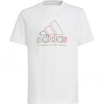 T-shirt de sport à manches courtes ADIDAS