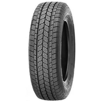 Interstate VAN IWT‑ST: 235/65 R16 115R, F/B, 73 dB – Winterreifen für Lastkraftwagen