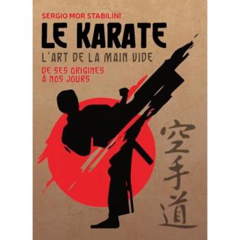 Le karaté