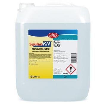 Klarspüler Eilfix 10L Kanister