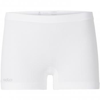 Odlo Damen X-Light Performance Panty, Weiß, XS