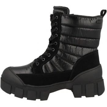 Caprice 9-26220-29/019 Elegante Stiefelette in Schwarz