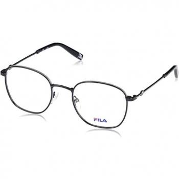 Fila Heren Zwart Zaklamp VFI309