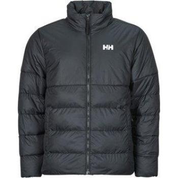 Giacca Oslo Light Helly Hansen Imbottita Nera S