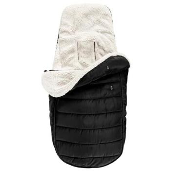 TINEO Chancelière noire 6-18 mois
