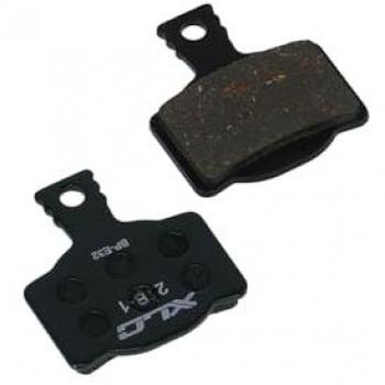 BP‑E32 XLC Magura Disc Brake Pad – One Size, Unisex, Black