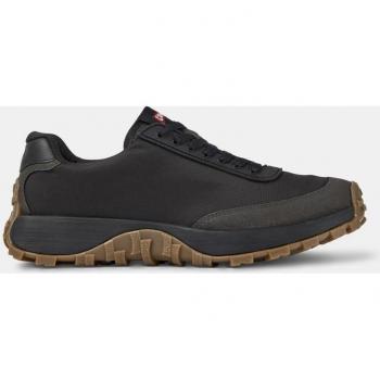 Camper Modelo Drift Trail Negros para Hombre con Cordones
