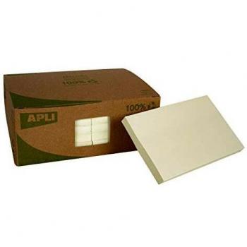 Feuilles de papier Apli 18321