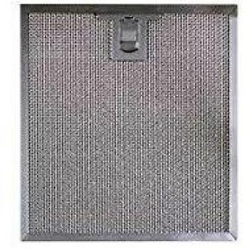 Filtre à graisse en métal 405x330mm Nodor 02800520