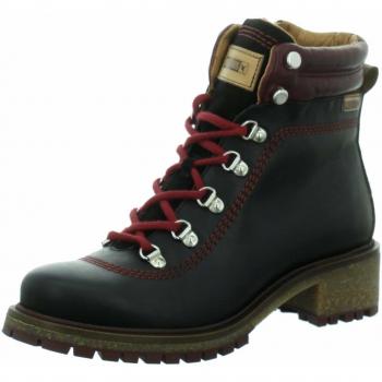 Pikolinos ASPE W9Z Leder Stiefeletten