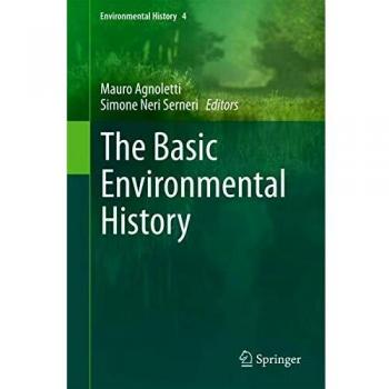 The Basic Environmental History