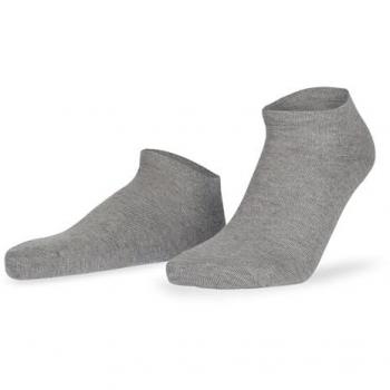 Hudson Relax Cotton Sneaker Socken mit Komfortbund