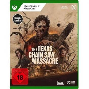 Texas Chainsaw Massacre