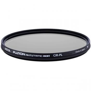 Hoya Fusion Next Anti-Static Circular Polarizer 77mm