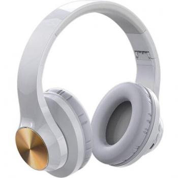 Casque audio sans fil pour sportifs avec affichage intelligent