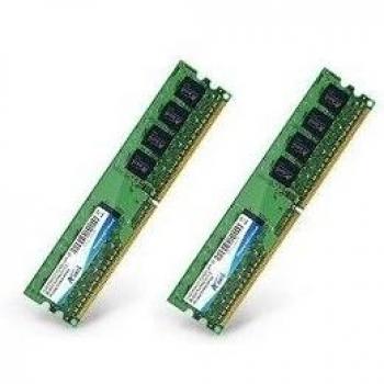 Kit de Memoria ADATA 4GB DDR2 800MHz