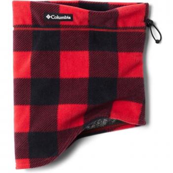 Loop-Schal Columbia Csc™ II Fleece Gaiter 1911141613 Rot