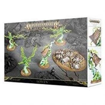GW Warhammer Skaven Endless Spells