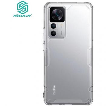 Nillkin EcoGuard Transparent Back Cover