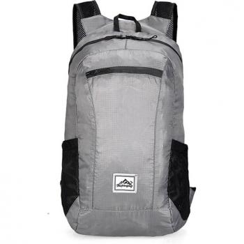 Leichter Reise-Rucksack 20L