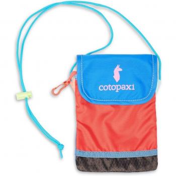 Cotopaxi Del Dia Maigo Neck Pouch