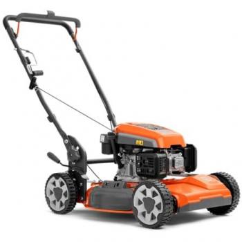 Husqvarna Mäher LB 251S – Benzinmotor