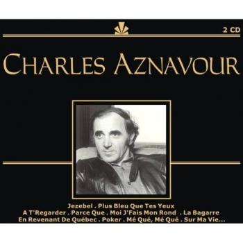 Charles Aznavour