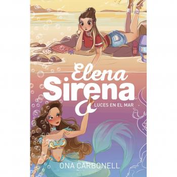 Elena Sirena 4