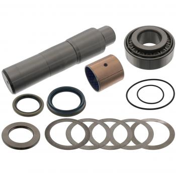 FEBI 18430 Kit Riparazione Perno Fuso A Snodo