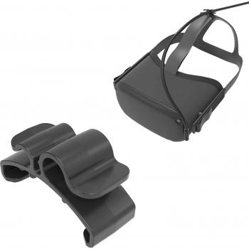 Hebillas de Cable para Oculus Quest 1/2, 2 unidades