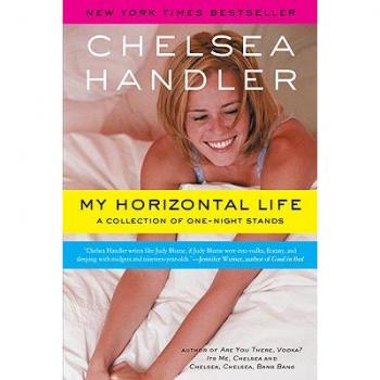 My Horizontal Life: A Collection Of One-Night Stands