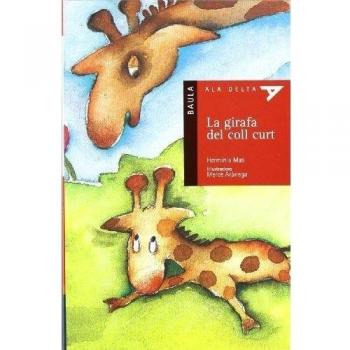 La Girafa Del Coll Curt -