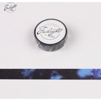 Mohamm Traum Himmel Japanisches Washi Band für Scrapbooking und Schreibwaren