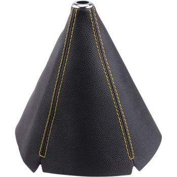 Polaina para palanca de cambios de coche