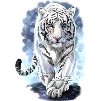 Kit de arte de diamante con diseño de manga