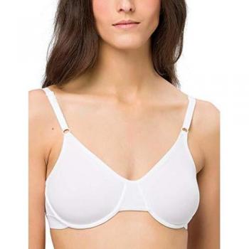 Beedees Damen Bügel-BH Microfun W | 75C