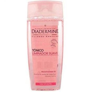 Feuchtigkeitsspendendes Diadermine Tonic – alkoholfreier Gesichtsreiniger