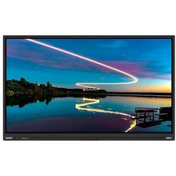 ThinkVision T86 3840×2160 Monitor – 86 Schwarz