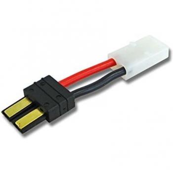 Adaptateur câble vhbw Tamiya à Traxxas