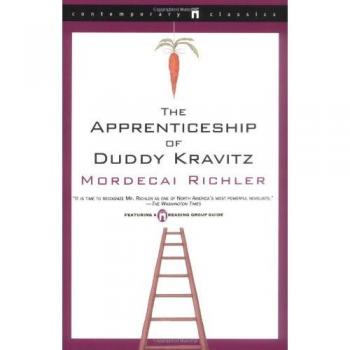The Apprenticeship of Duddy Kravitz